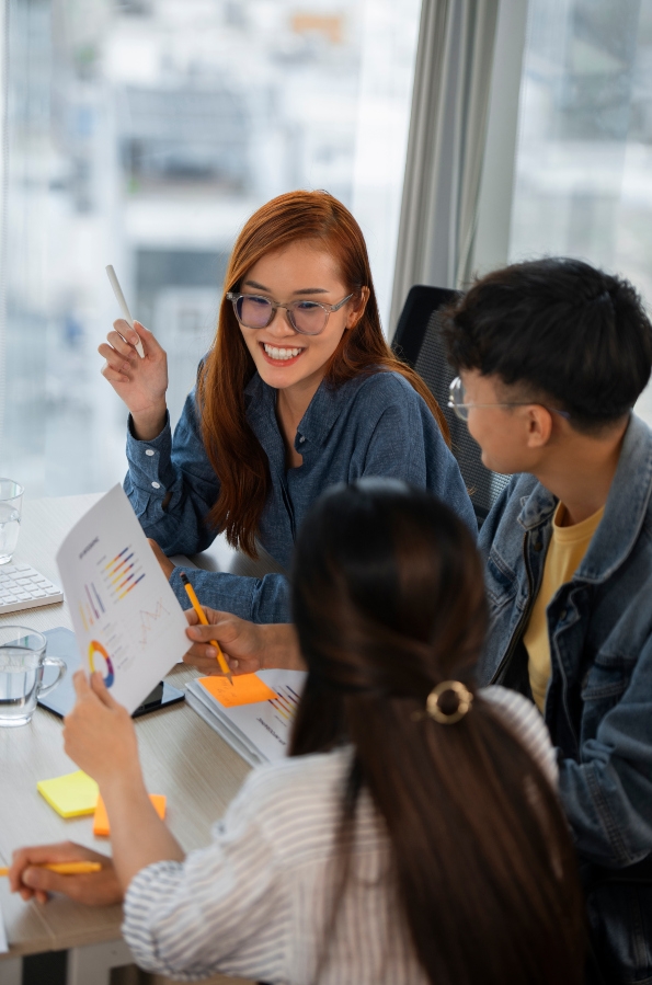 Key PRINCE2 Products for Project Delivery